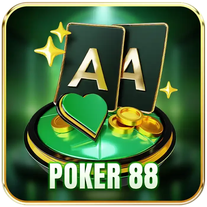 dh88-pocker-88