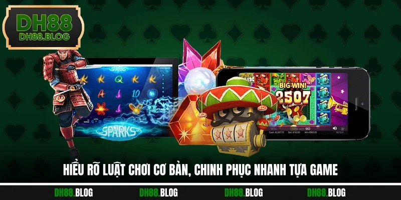 Kinh nghiệm chơi nổ hũ được các cao thủ truyền lại 